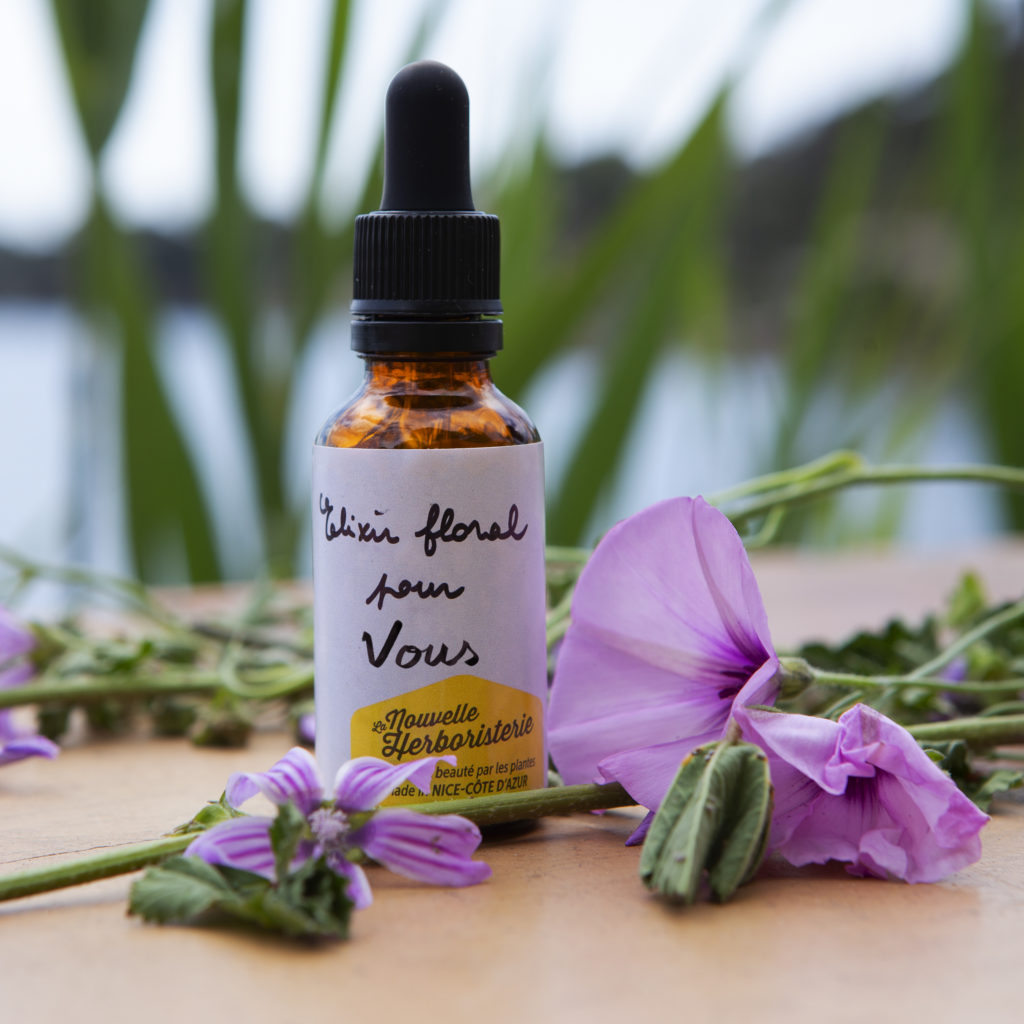 Avis Personnel Sur Les Fleurs Du Mal Élixir floral Dr Bach personnalisé - Flacon recharge 30ml - La Nouvelle