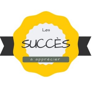 succes label succes label