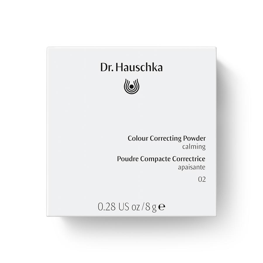 Poudre Compacte Correctrice – Image 7