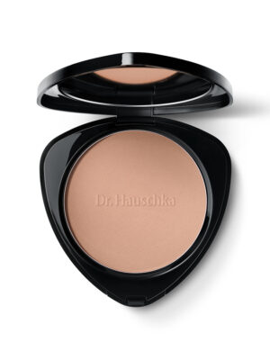 Poudre Bronzante