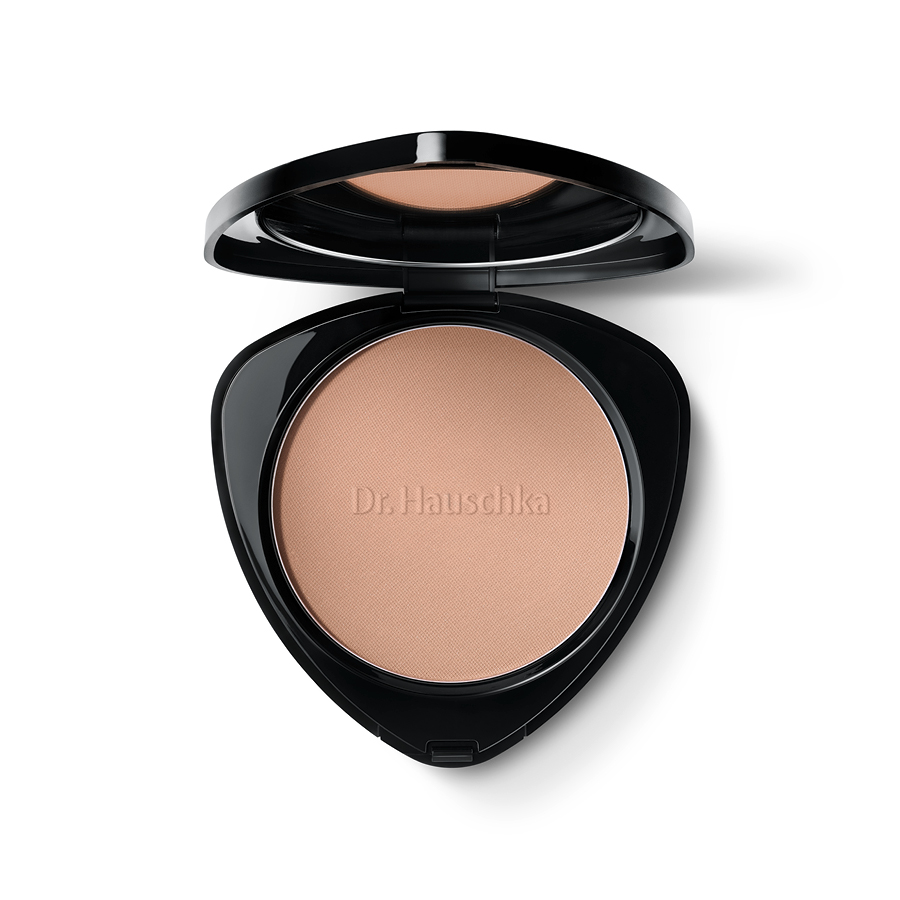 Poudre Bronzante