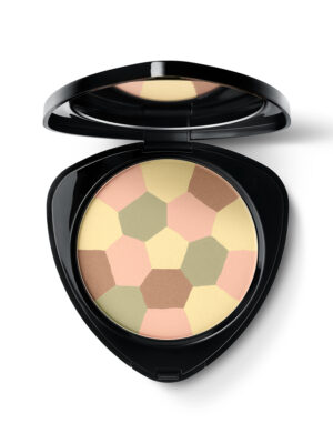 Poudre Compacte Correctrice