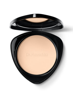 Poudre Compacte