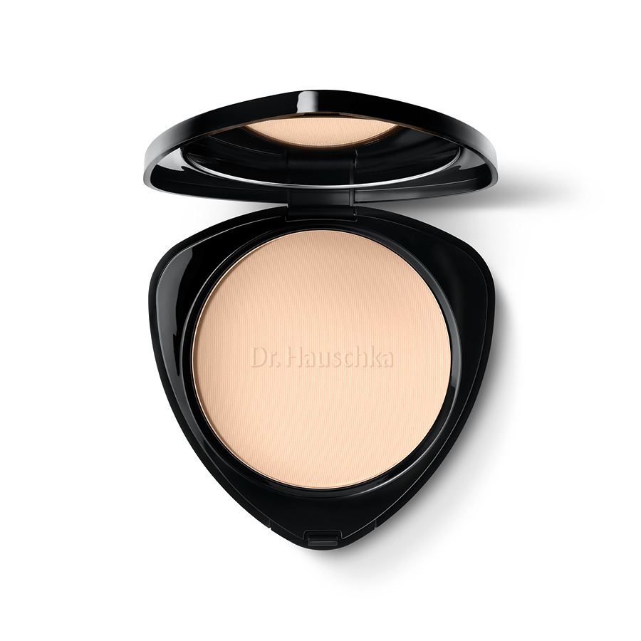 Poudre Compacte