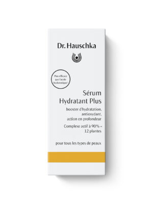Sérum Hydratant Plus