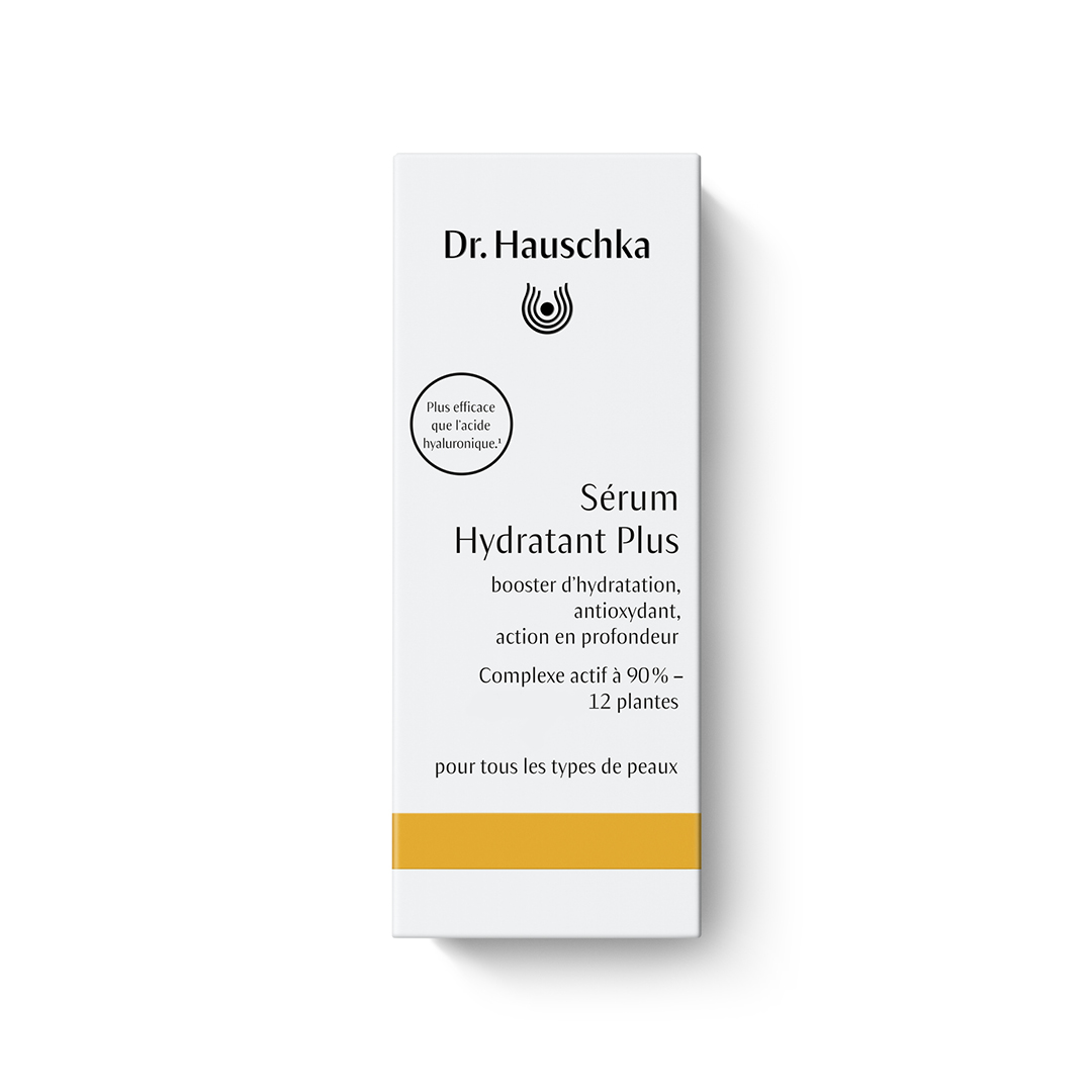 Sérum Hydratant Plus