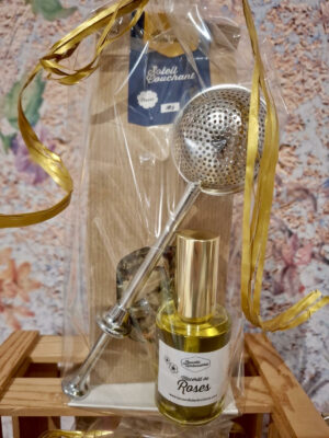 Coffret Tendresse